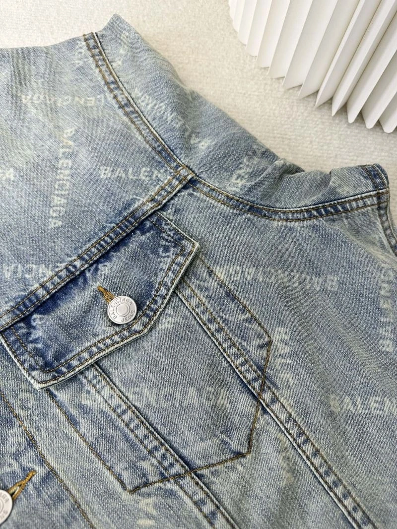 SmartChoice Balenciaga Outwear 97062