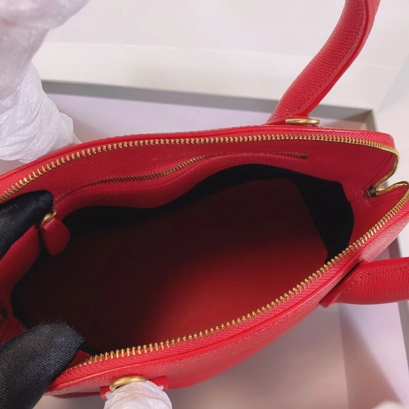 Original Balenciaga Oversized Letter Shell Bag - Limited Edition 75227