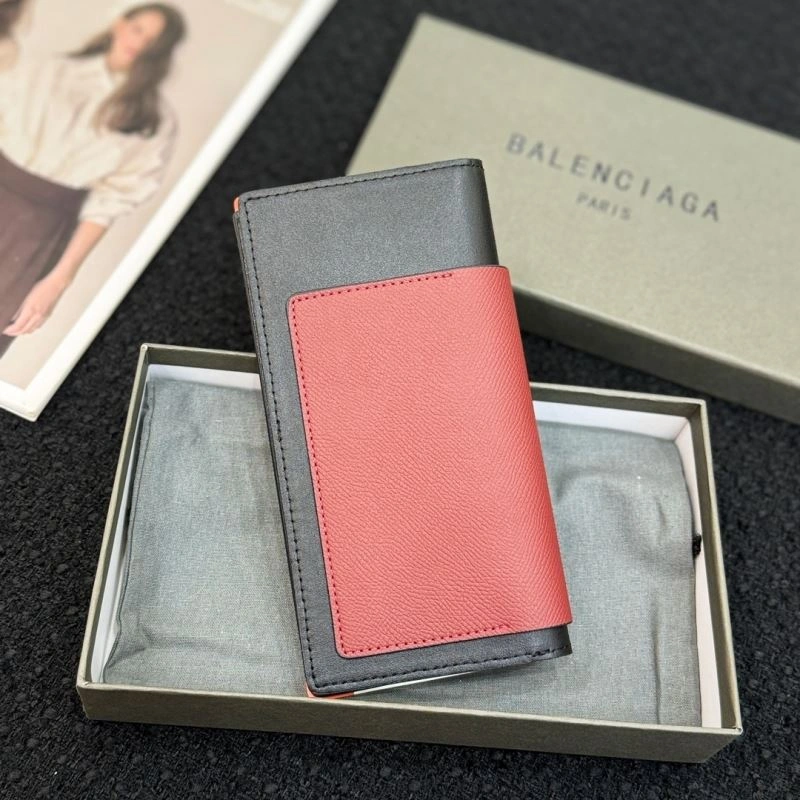 Balenciaga Passport Holders Affordable 270501