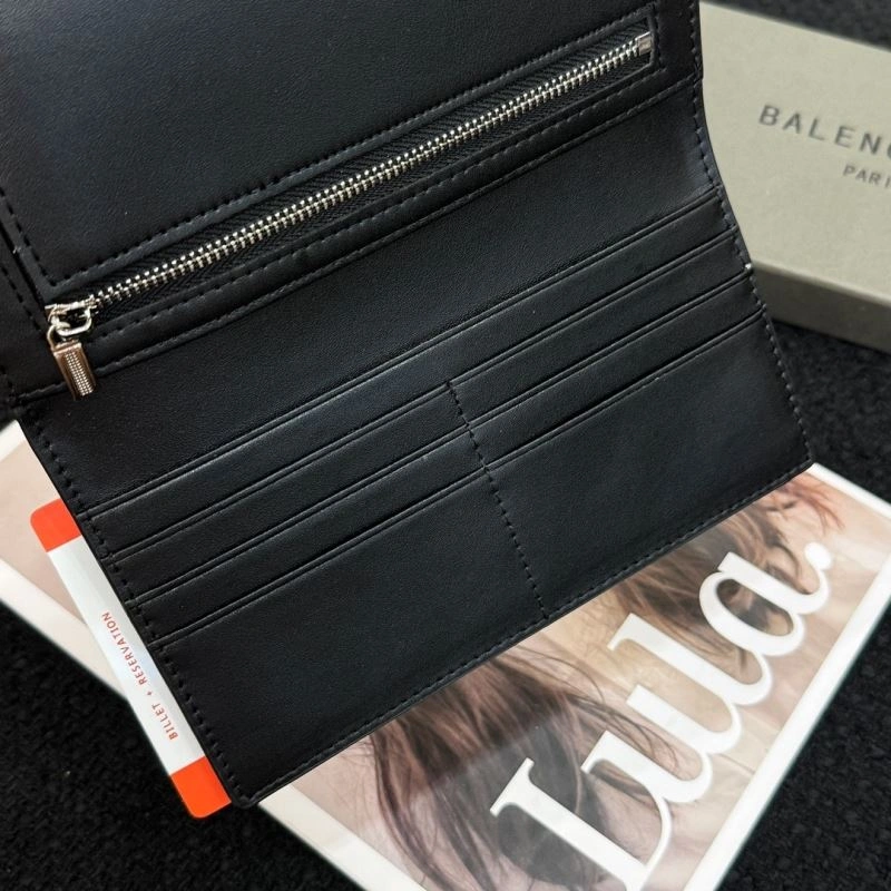 Balenciaga Passport Holders Affordable 270501
