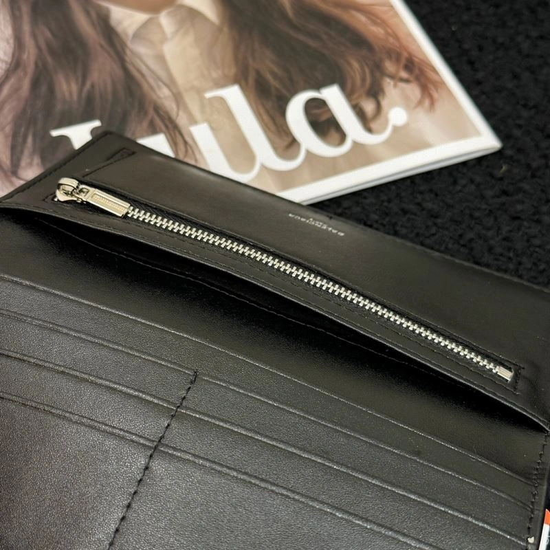 Balenciaga Passport Holders Affordable 270501