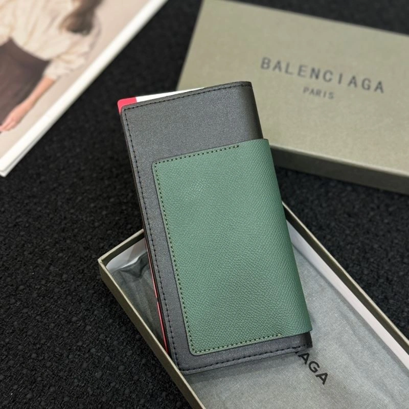 Balenciaga Passport Holders Trendsetting 270492