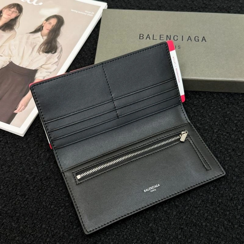 Balenciaga Passport Holders Trendsetting 270492