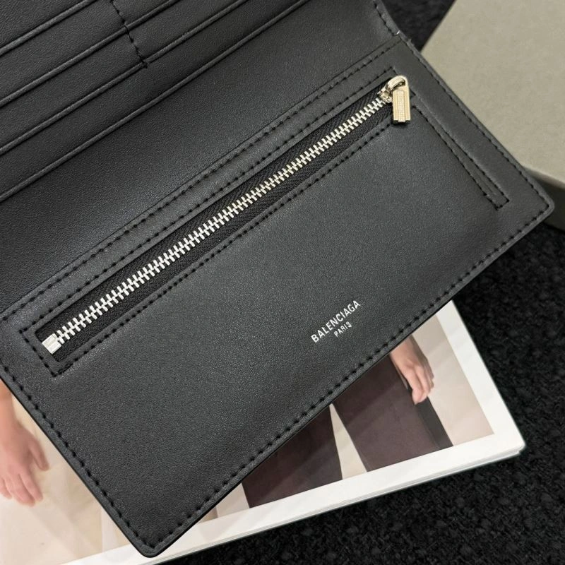 Balenciaga Passport Holders Trendsetting 270492
