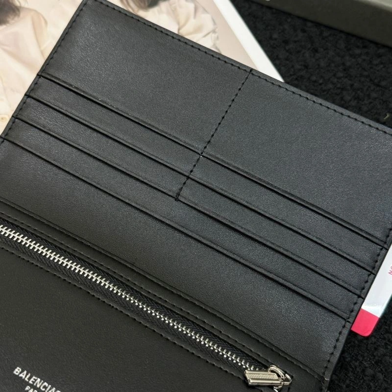 Balenciaga Passport Holders Trendsetting 270492