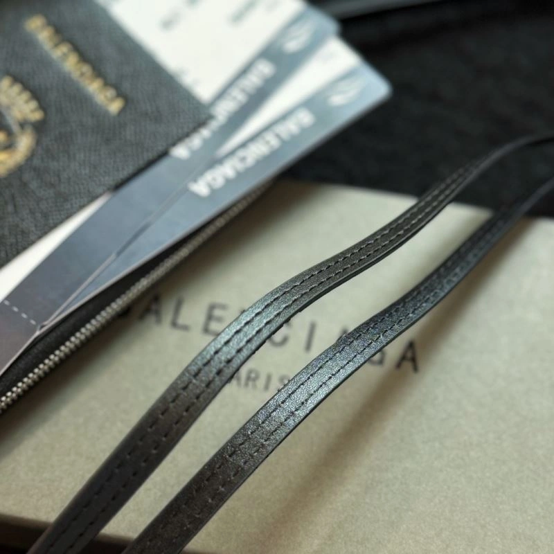 TimelessDesign Balenciaga Passport Holders 270487