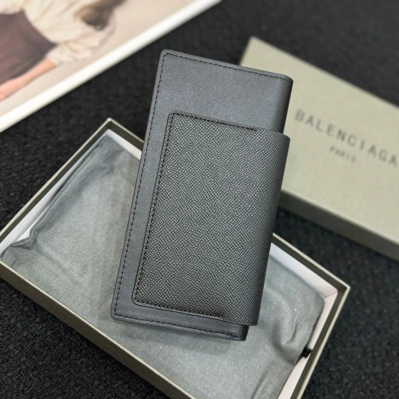 StreetReady Balenciaga Passport Holders 270493