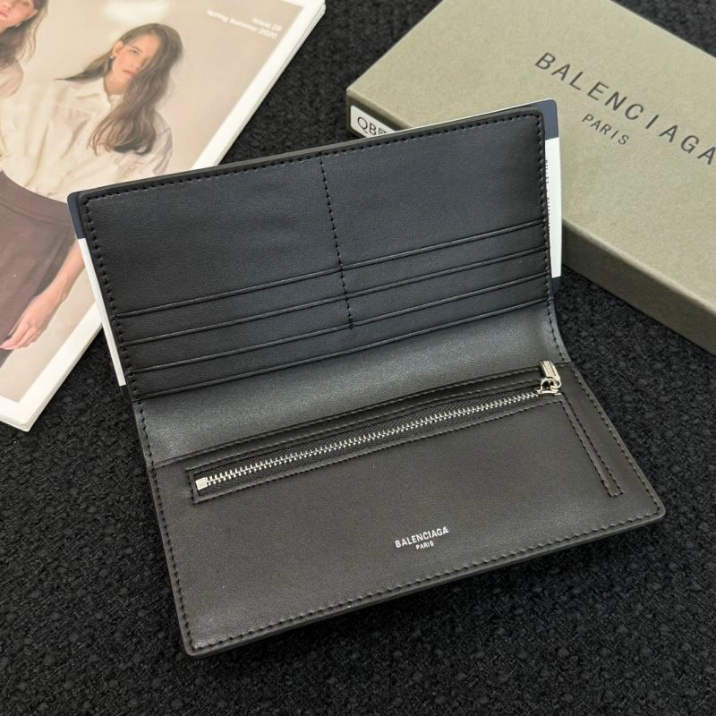 StreetReady Balenciaga Passport Holders 270493