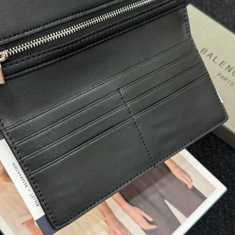 StreetReady Balenciaga Passport Holders 270493