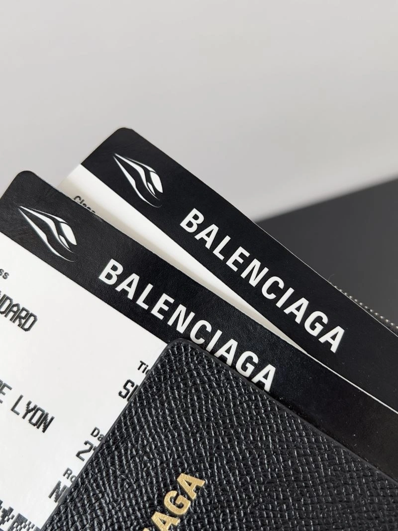 Sporty Balenciaga Playful Lanyard Bag for iPhone 14 15 Pro Max 69959