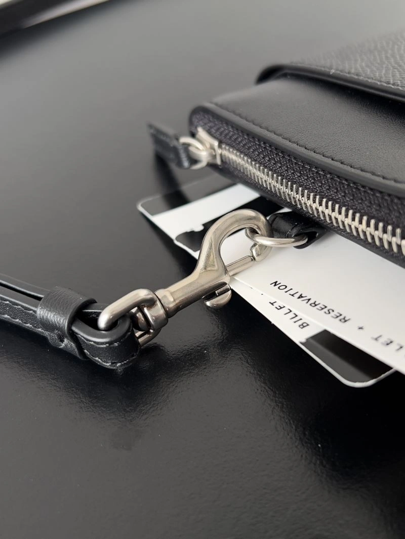 Sporty Balenciaga Playful Lanyard Bag for iPhone 14 15 Pro Max 69959
