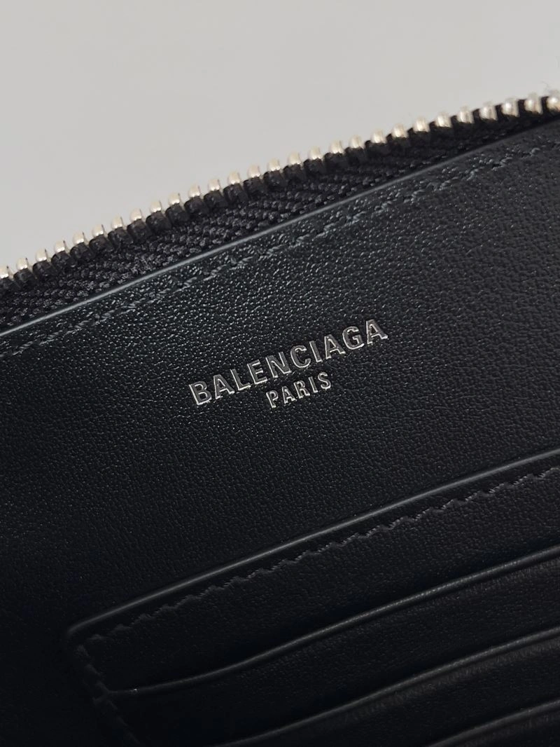 Sporty Balenciaga Playful Lanyard Bag for iPhone 14 15 Pro Max 69959