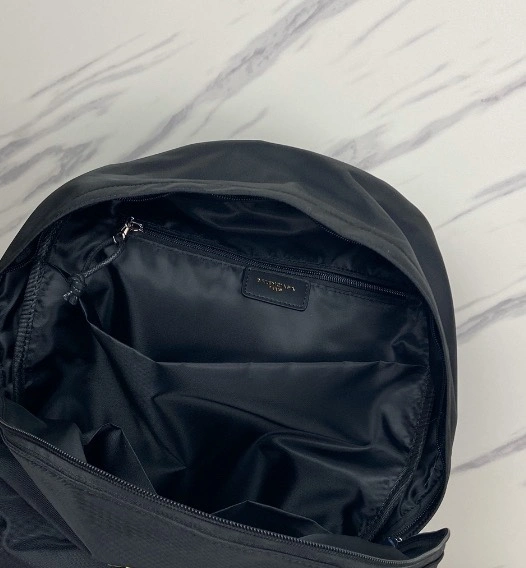 Balenciaga  Explorer Backpack with Custom Embroidery SoftTouch 61099
