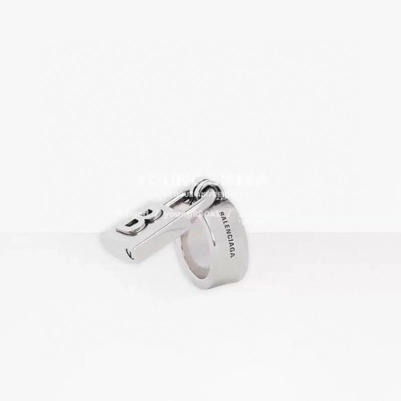 Balenciaga Rings Reliable 215725