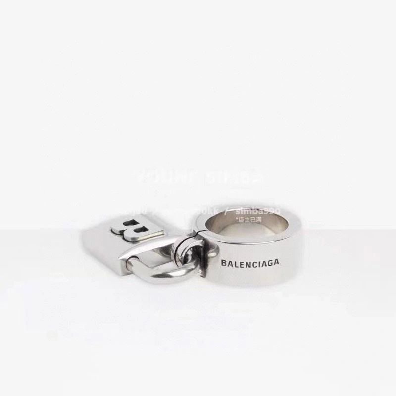 Balenciaga Rings Reliable 215725