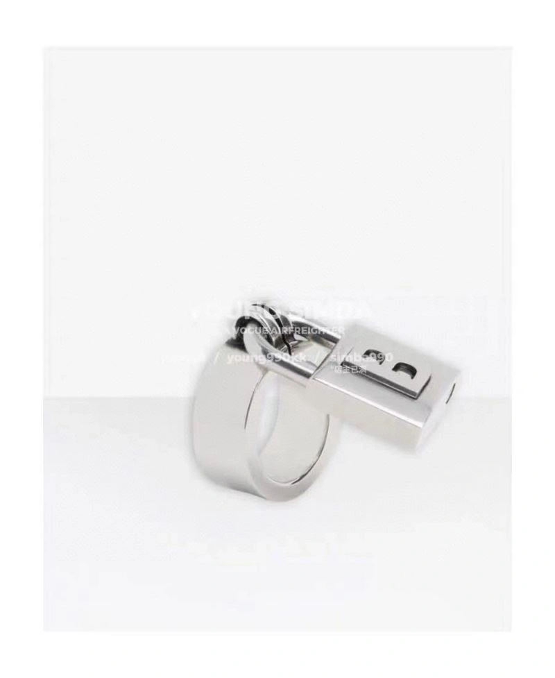 Balenciaga Rings Reliable 215725
