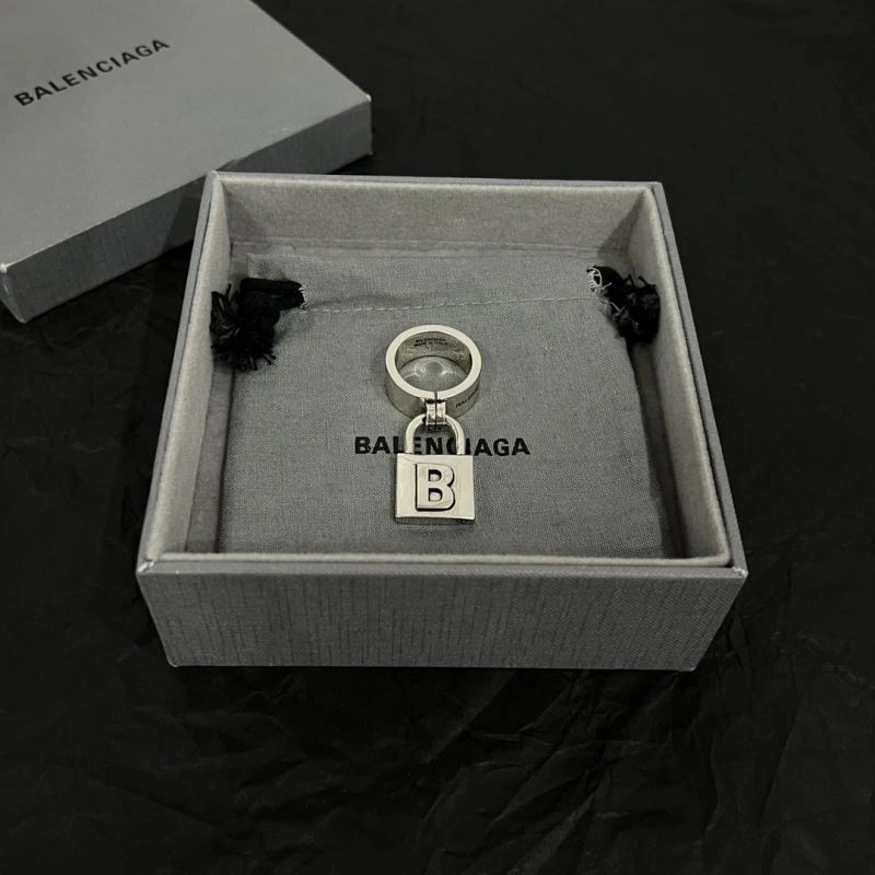 Balenciaga Rings Reliable 215725
