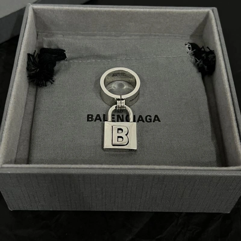 Balenciaga Rings Reliable 215725