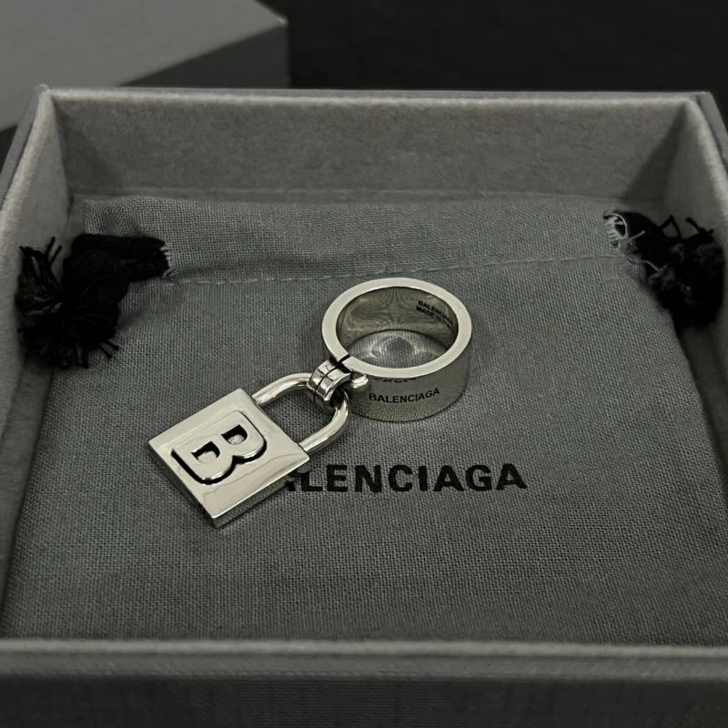 Balenciaga Rings Reliable 215725