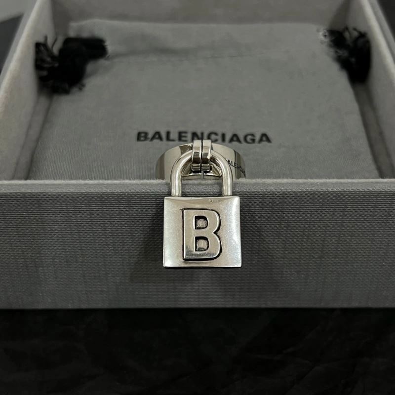 Balenciaga Rings Reliable 215725