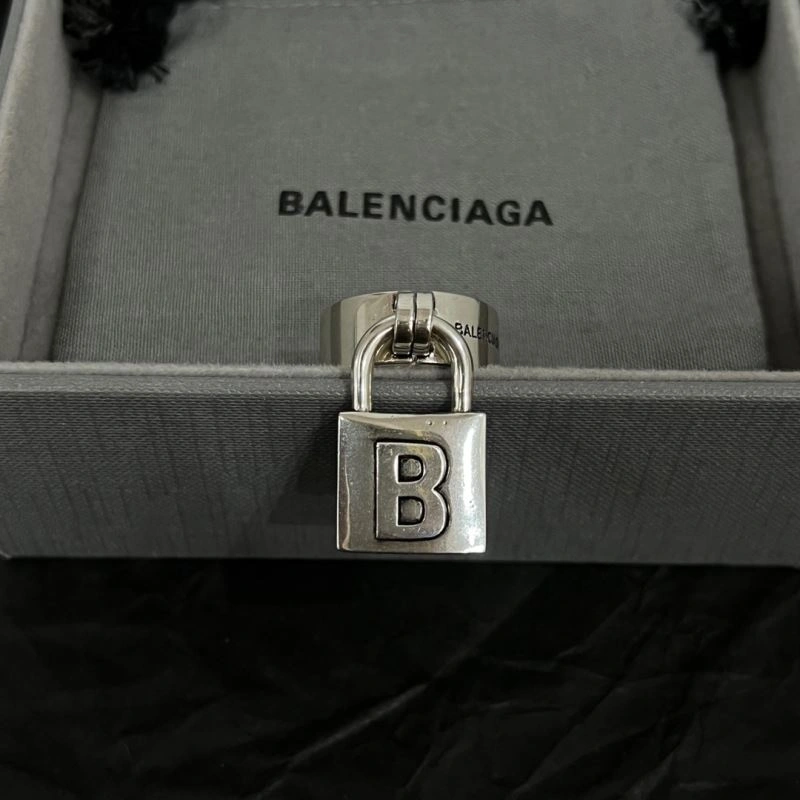 Balenciaga Rings Reliable 215725