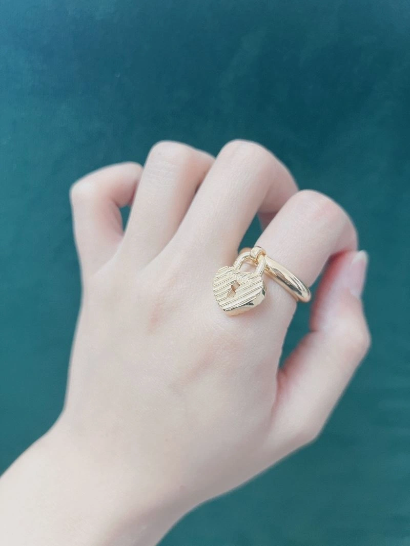Balenciaga Rings Original 215718
