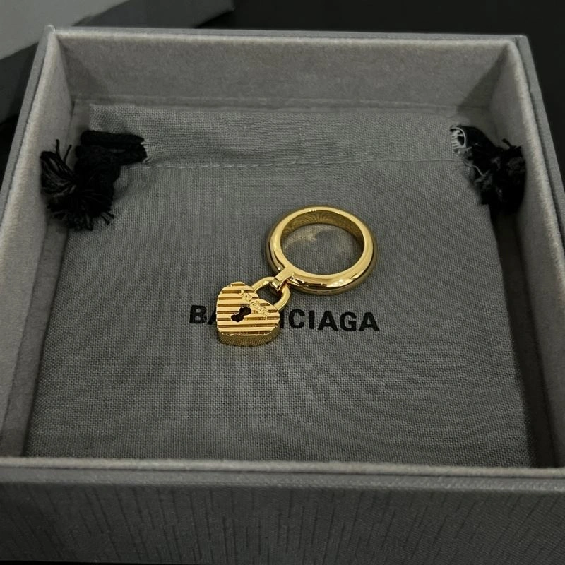 Balenciaga Rings Original 215718