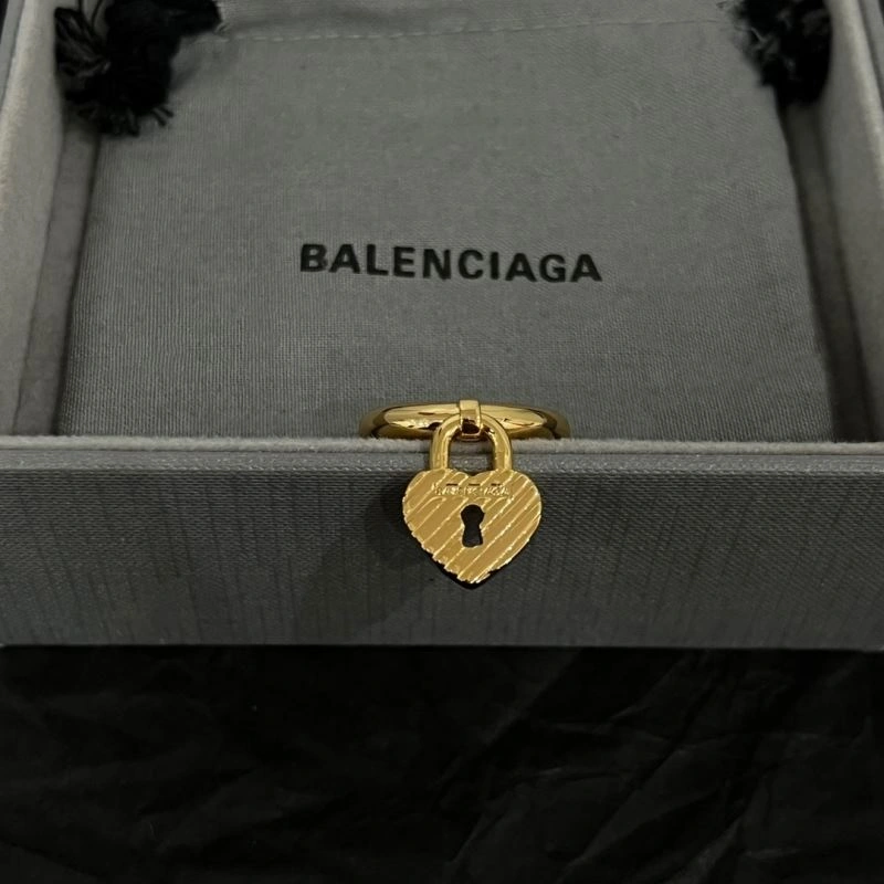 Balenciaga Rings Original 215718