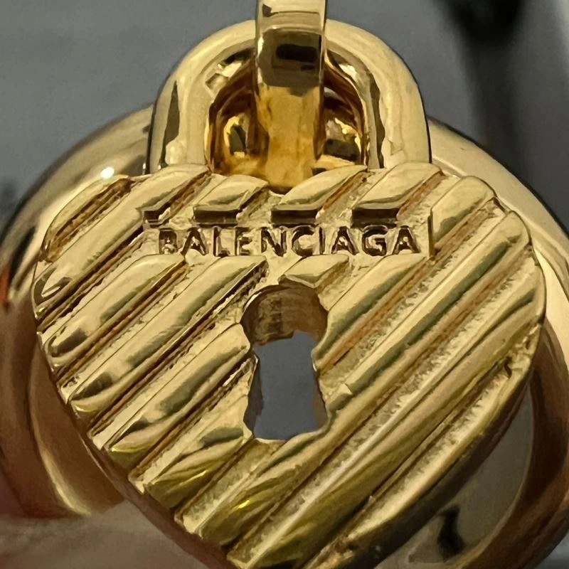 Balenciaga Rings Original 215718