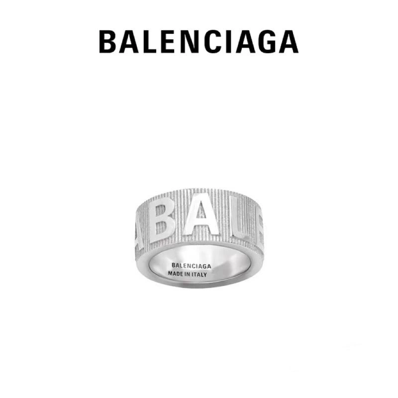 ZipUp Balenciaga Rings 215717