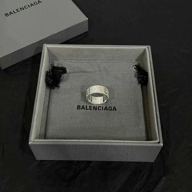ZipUp Balenciaga Rings 215717