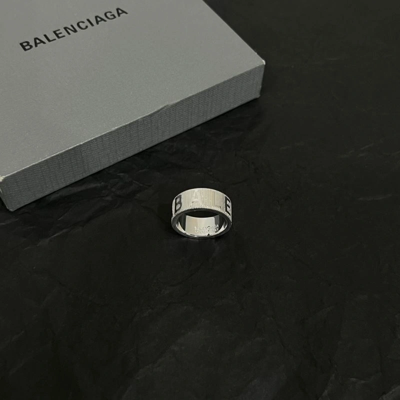 ZipUp Balenciaga Rings 215717