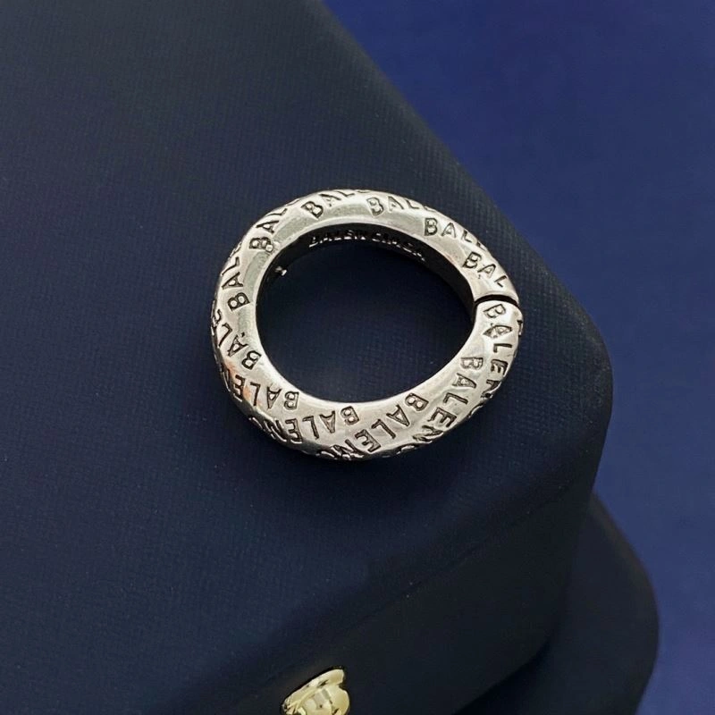 Sophisticated Balenciaga Rings 215703