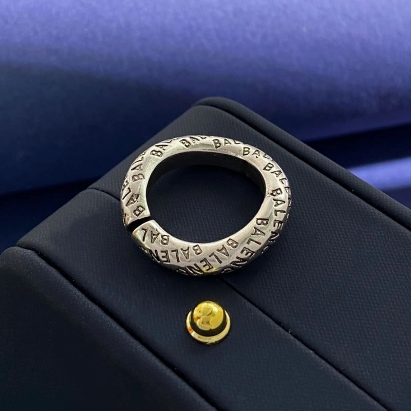 Sophisticated Balenciaga Rings 215703