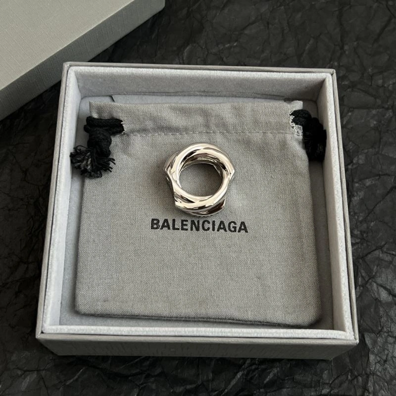 HighPerformance Balenciaga Rings 215602