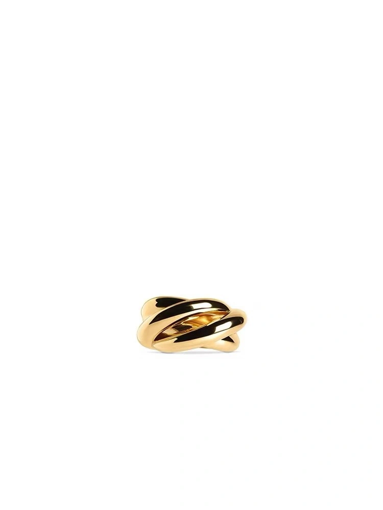 Balenciaga Rings Modern 215609