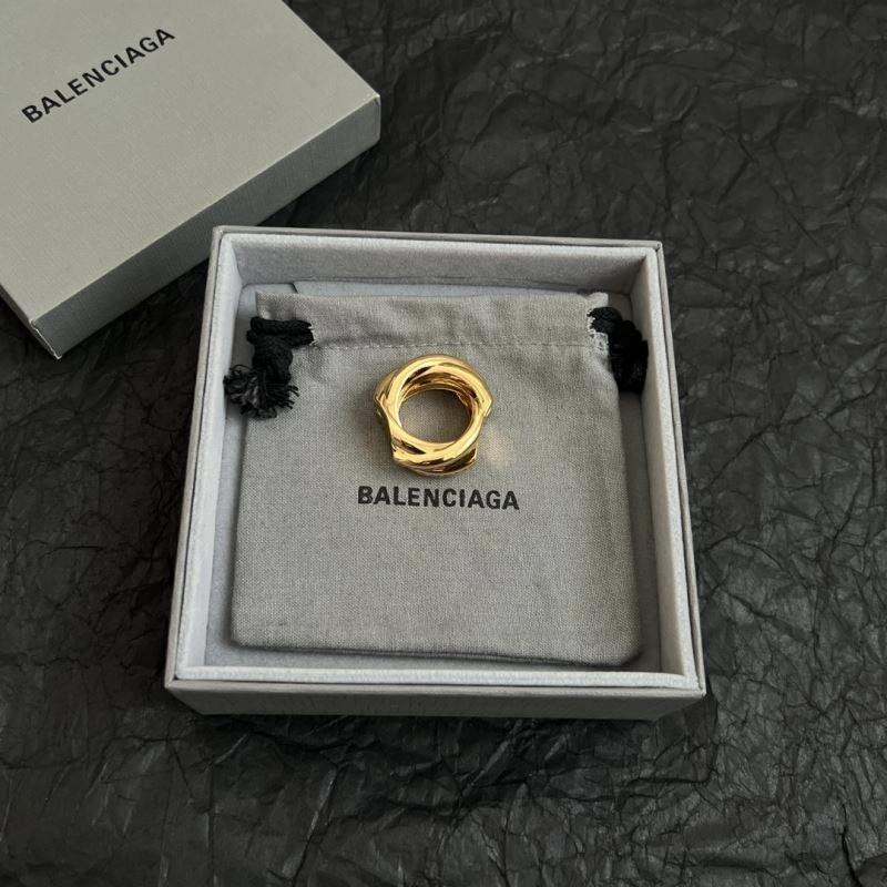 Balenciaga Rings Modern 215609