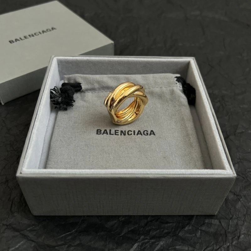 Balenciaga Rings Modern 215609