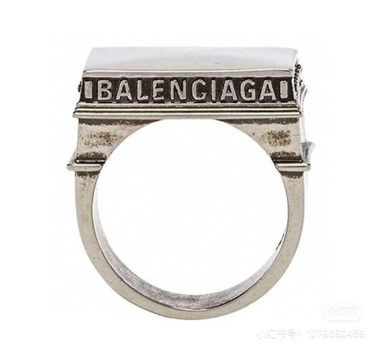 EasyCare Balenciaga Rings 215464