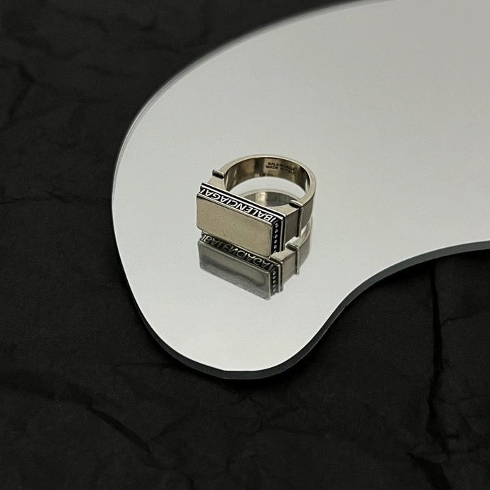 EasyCare Balenciaga Rings 215464
