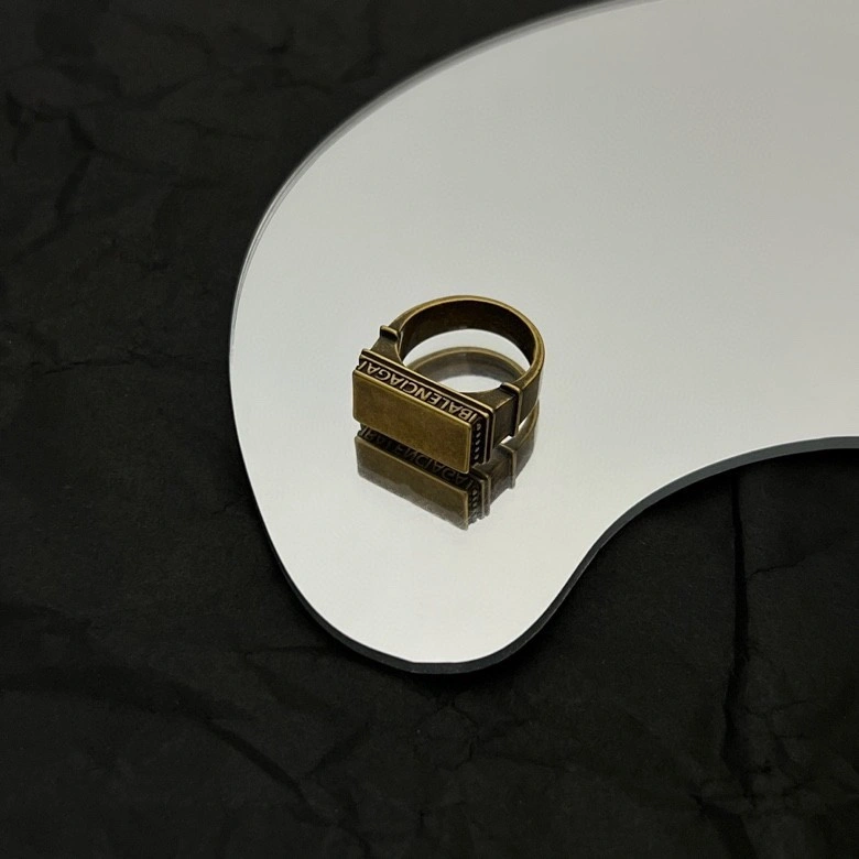 Lightweight Balenciaga Rings 215542