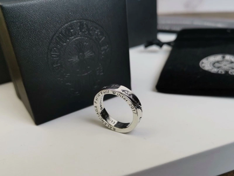 Balenciaga Rings Unique 215423
