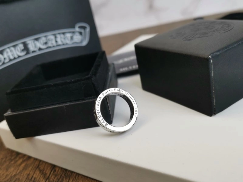 Balenciaga Rings Unique 215423