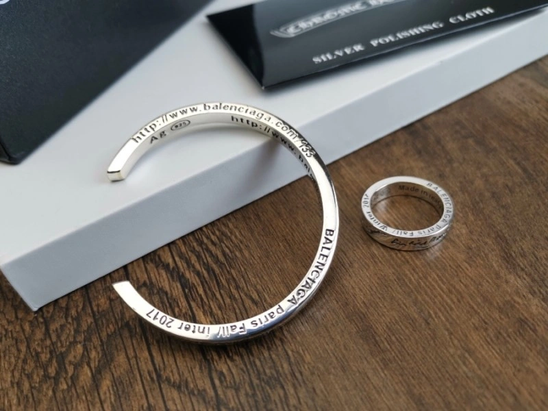 Balenciaga Rings Unique 215423