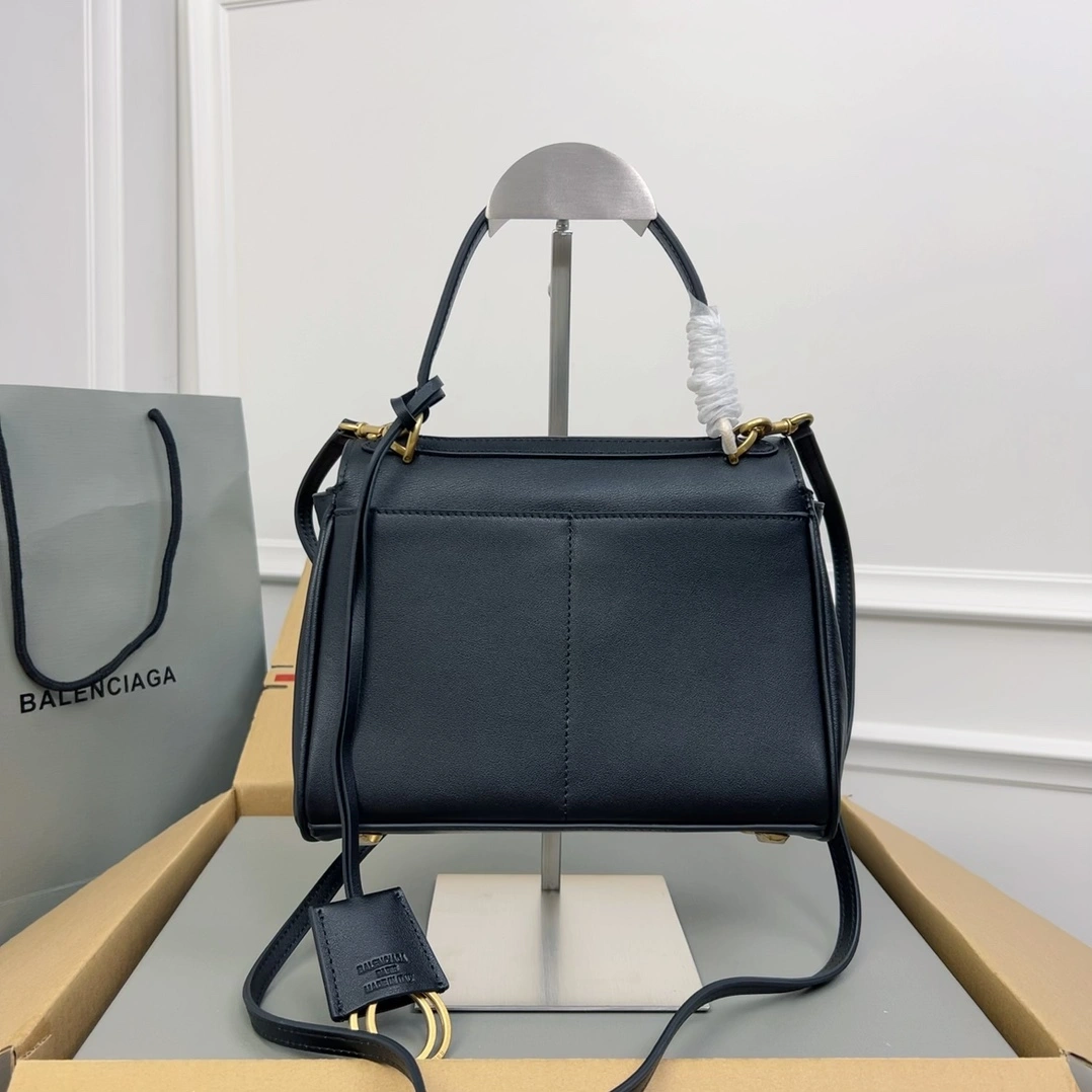 Stylish Balenciaga Rodeo Drive Oversized Luxe  Bag 60914