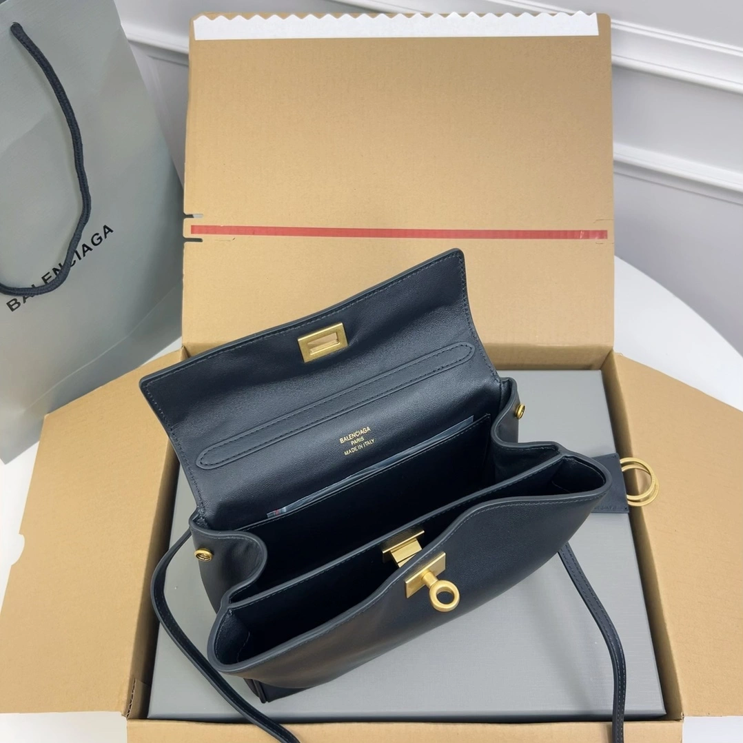 Stylish Balenciaga Rodeo Drive Oversized Luxe  Bag 60914