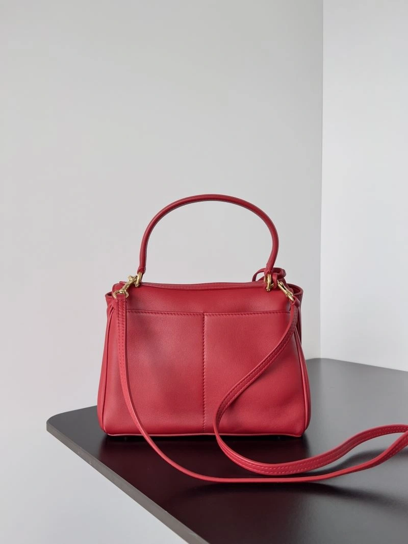 Snug Balenciaga Rodeo Drive Oversized  Bag - Effortless Chic 69937