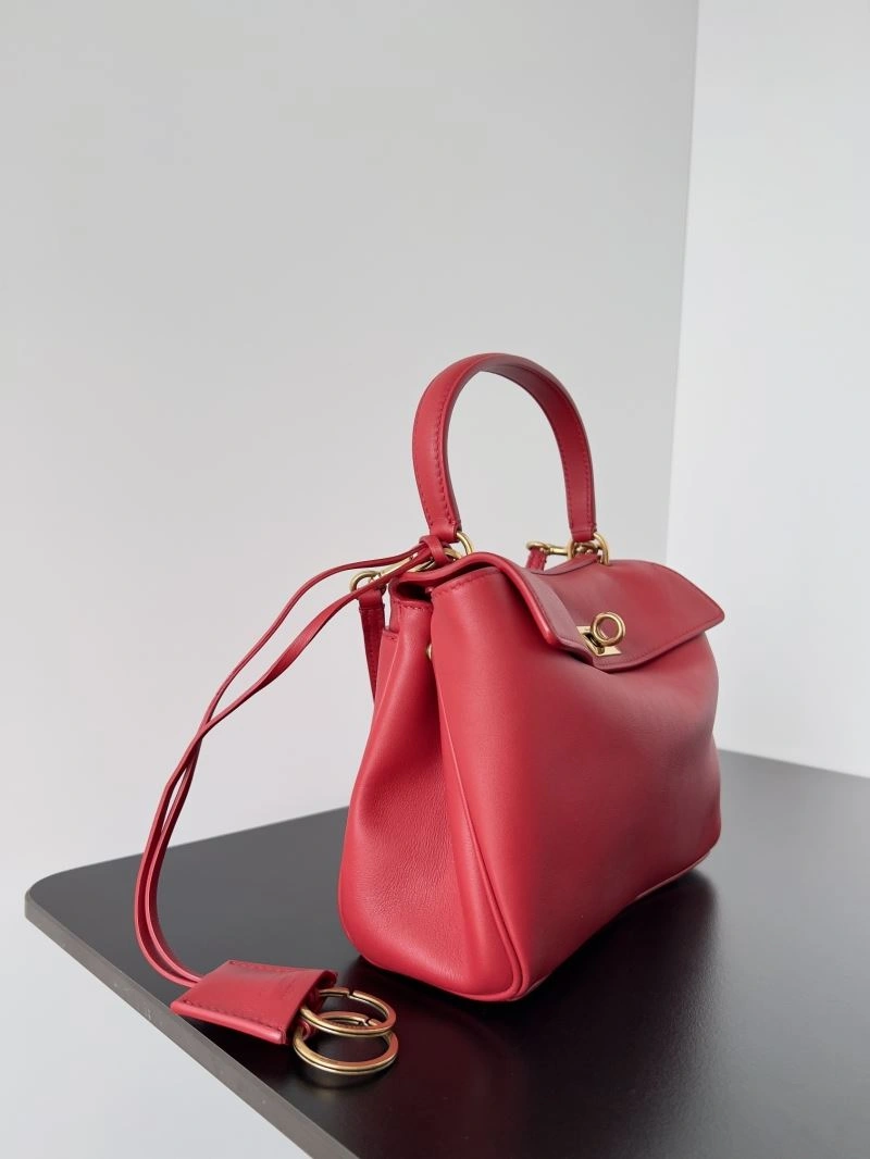 Snug Balenciaga Rodeo Drive Oversized  Bag - Effortless Chic 69937