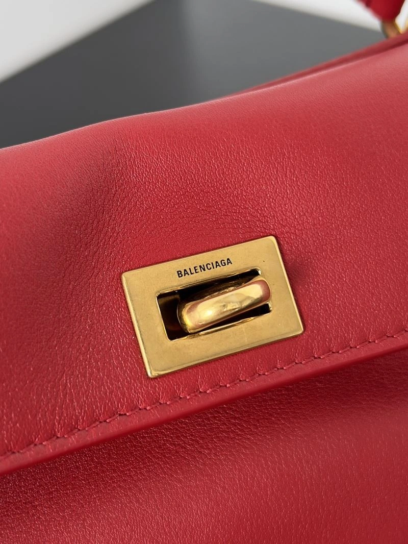 Snug Balenciaga Rodeo Drive Oversized  Bag - Effortless Chic 69937