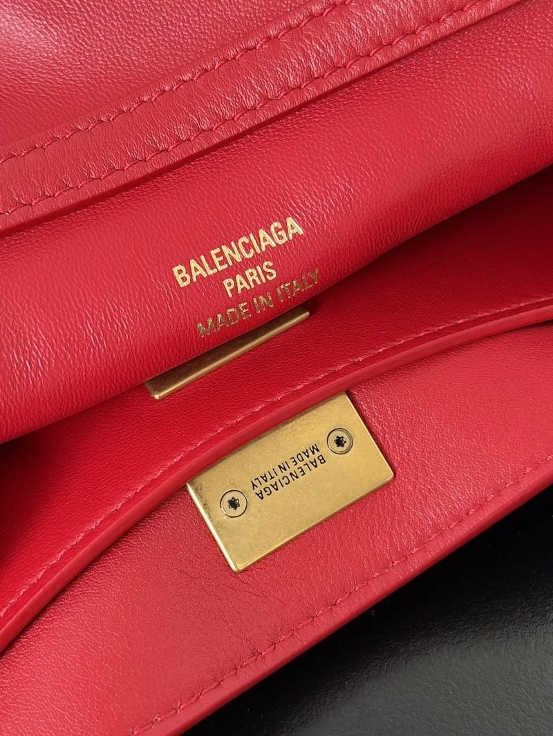 Snug Balenciaga Rodeo Drive Oversized  Bag - Effortless Chic 69937